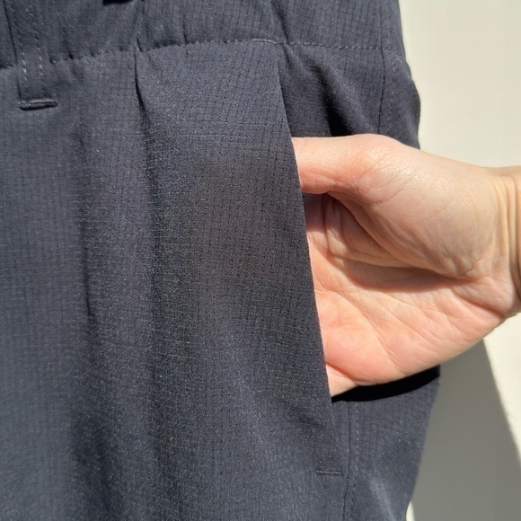 Under Armour Men's Heat Gear Golf Shorts in Black - 1309551 (Size 40) - Picture 5 of 13